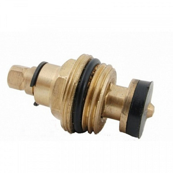 Кран-букса  рез. 1/2" квадрат (Китай)