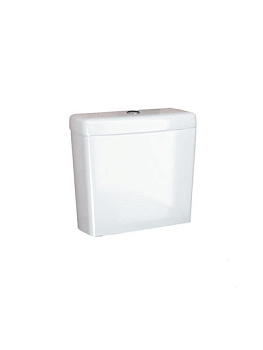 Бачок Santeri "Форвард/Визит" без арматуры (21,5см)