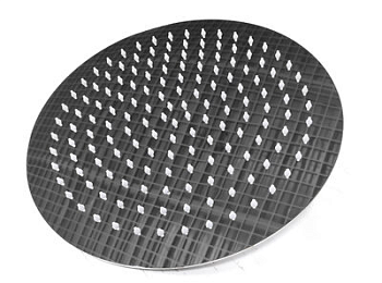 Распылитель для душа d25 SANTREK AQUA OLS-500-10A 