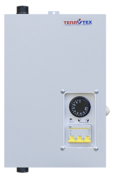 Котел электрический ТЕПЛОТЕХ  ЭВП- 6 (220-380Вт)