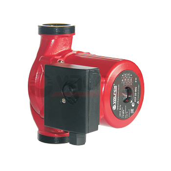 Насос циркуляц.  VСP 32-80 180мм c гайками  VALFEX