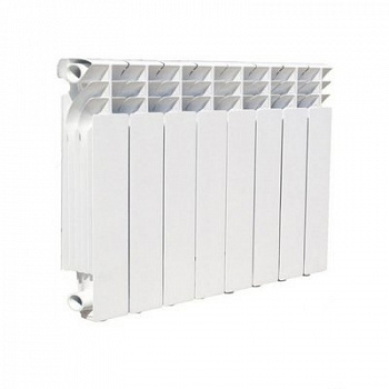 Радиатор бимет VALFEX 500*80*12