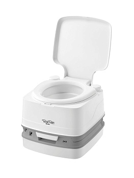 Биотуалет "Porta Potti 345 Qube белый