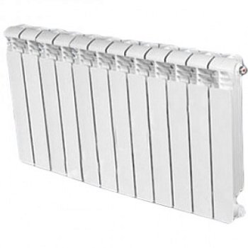 Радиатор алюминиевый RIFAR Alum 500*90*12