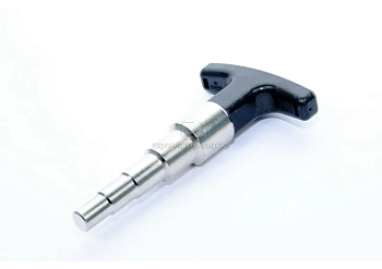 Развертка м/п трубы 16/20