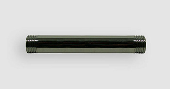 Ниппель 1/2" 150 мм