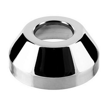 Отражатель 1" RR 146 D-77 мм ф-32 мм хр