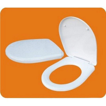 Сиденье для унитаза Уклад (СУ 71) (Форвард, Ресса, Визит)