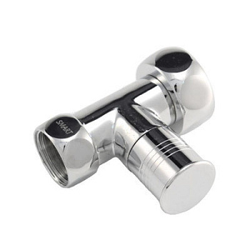 Вентиль для П/суш. 3/4"-*1" г/г прямой (С54396)