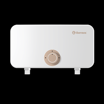 Водонагреватель проточный Thermex 5500 Oscar (комбинир)